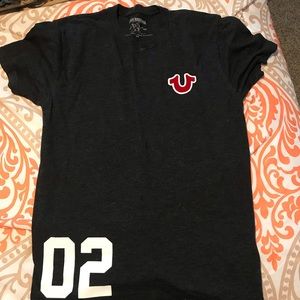 True Religion T-shirt’s